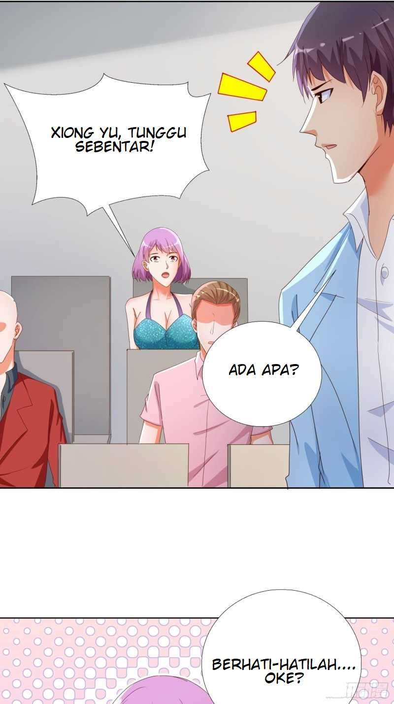 Super School Doctor (Supreme Campus Doctor) chapter 135